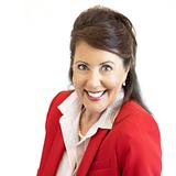 Photo of Sheila Santini, GRI