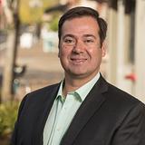 Photo of Chuck Wetherald