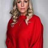 Photo of Carrie Rivera