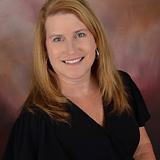 Photo of Lisa Webster