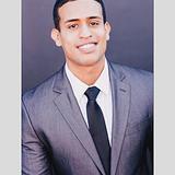 Photo of Johnny Belisle