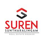 Photo of Suren Suntharalingam