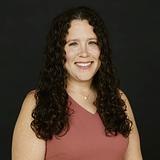 Photo of Jen Pettit