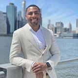 Photo of Daniel Martinez