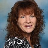 Photo of Rae Ann Stimpson