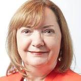 Photo of Mary Taylor