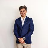 Photo of Jasper Lansky