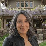 Photo of Shirin Khalatbari