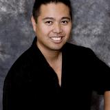 Photo of Michael Salonga