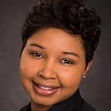 Photo of Ja'Net Hines