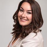 Photo of Alexis Kage