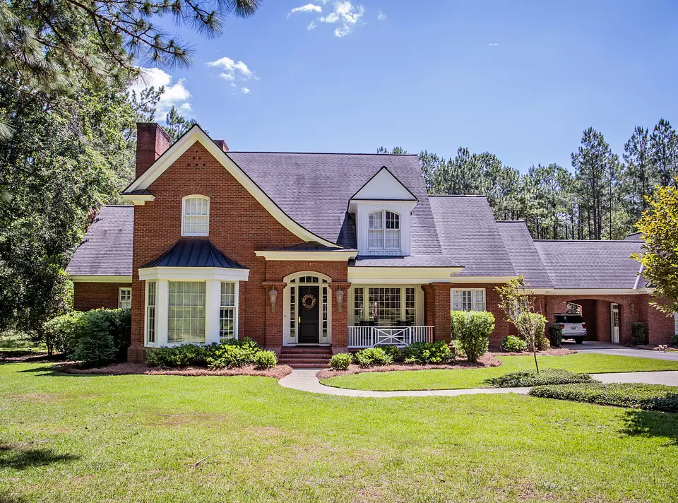 Natchitoches, LA real estate