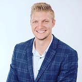 Photo of Nick Swizek