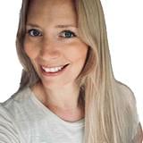 Photo of Michele Moritz