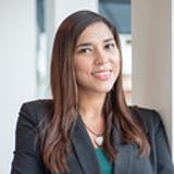 Photo of Daphne Baron