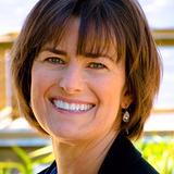 Photo of Michelle Bester