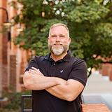 Photo of Casey Cornelius