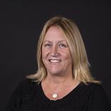 Photo of Glynis Giles