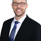 Photo of Matt Medendorp