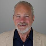 Photo of Richard Hoover