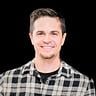 Photo of Garrett Schuster