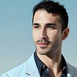 Photo of David Paciello