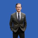 Photo of Nathan Cain