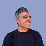 Photo of Nathan Singh