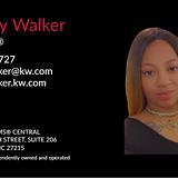 Photo of Aubrey Walker