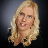 Photo of Nicolette Kuebeler