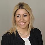 Photo of Armina Bogaryan