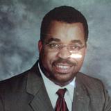 Photo of Peter Ewart