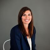 Photo of Kim Stephenson