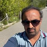 Photo of Santhosh Kedlaya