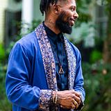 Photo of Domonique Fluence