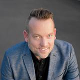 Photo of Jarrod Kinman