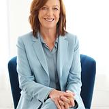 Photo of Shirley Frantz