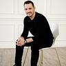 Photo of Michael Harding