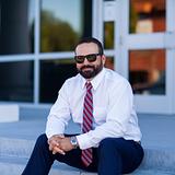 Photo of Brandon Hicks