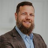 Photo of Doug Blackburn