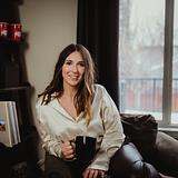 Photo of Caroline Ravazzano