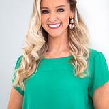 Photo of Samantha Hemberger