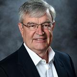 Photo of Glenn Fisher