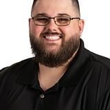 Photo of Jonathan Jones