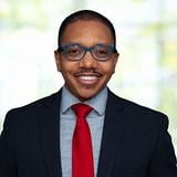 Photo of Cedric Wicks