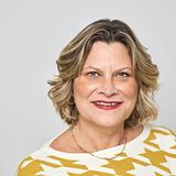 Photo of Andrea Schlosser