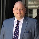 Photo of Walter Burns