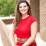 Photo of Holly Jeffers