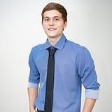 Photo of Chandler Martin