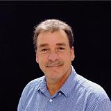 Photo of Rick Salhani